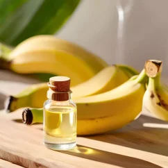BIO Banan to 100% naturalny olej infuzyjny o pojemności 10 ml. BIO Banan to 100% naturalny olej infuzyjny o pojemności 10 ml.