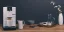Automatic coffee machine preparing coffee Nivona 796