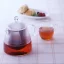 Hario Leaf Tea Pot 700 ml čajník s filtrom Hario Leaf Tea Pot 700 ml čajník s filtrom