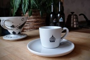 Vead, mida tegid hommikul kohvi valmistamisel