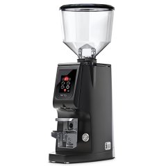 Eureka Atom Excellence 75 - Automatic Coffee Grinder Matt Black