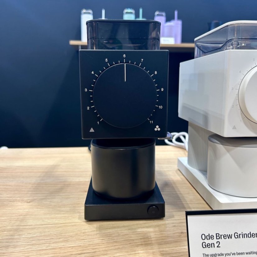 Fellow Ode Brew Grinder 2