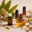 BIO Vilín je un huile infusée 100% naturelle de 10 ml, qui a un effet apaisant.