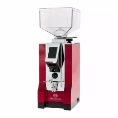 Electric coffee grinder Mignon Eureka with a timer