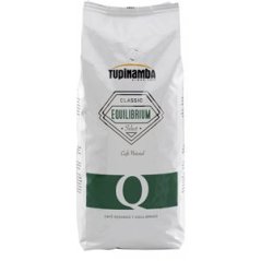 Tupinamba EQUILIBRIUM pupelių kava 1kg - Arabica Robusta mišinys