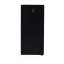 Dr. Coffee Milk Cooler SC10 Black - Refroidisseur de lait professionnel