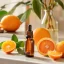 BIO Mandarinka - 100% přírodní esenciální olej 10 ml