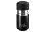 Frank Green Ceramic Black thermal mug, 295 ml capacity, made from high-quality ceramic, perfect for travel.