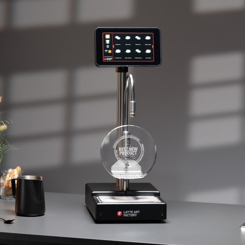 Latte Art Factory LAF Bar PRO