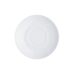 Podšálek k šálku na espresso Kitchen Craft Porcelain