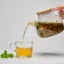 BIO Chai Green Tea | Směs zeleného čaje - Balení: 50 g