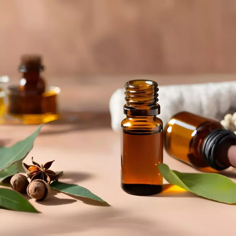 L'huile essentielle BIO de poivre de la Jamaïque est 100 % naturelle, d'un volume de 10 ml, idéale pour les hommes.