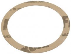 Papírové těsnění (vymezovací kroužek) 64x53x0,7 mm