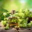 Essential oil of hop in a 10ml package, perfect for addressing insomnia and sleep disorders. Essential oil of hop in a 10ml package, perfect for addressing insomnia and sleep disorders.