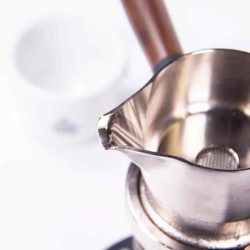 9Barista Espresso Machine