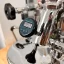 Temperature probe designed specifically for measuring temperature in milk systems.