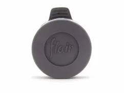 Couvercle de préchauffage pour Flair PRO 2 en gris, compatible avec Flair PRO