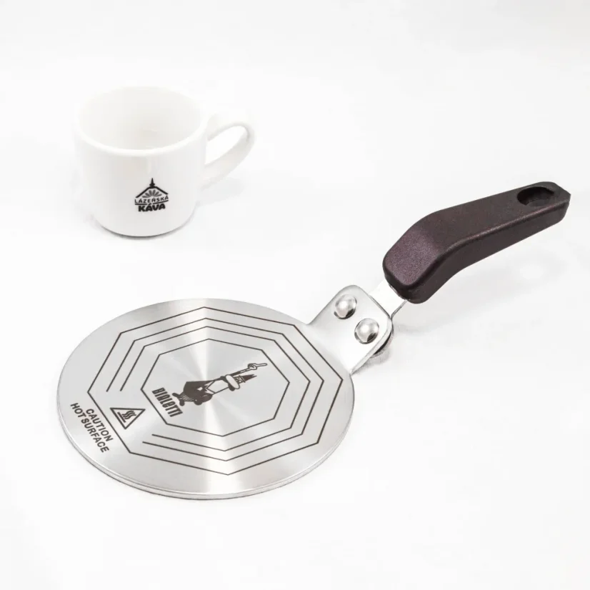 Bialetti Indukční plotýnka 13 cm