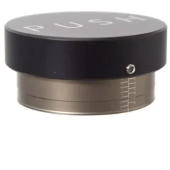 Pěchovadlo Clockwork Espresso s priemerom 58,5 mm je ideálne na prípravu kvalitnej kávy a je kompatibilné s kávovarmi Conti.