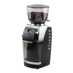 Baratza Vario+ automatic coffee grinder black - professional