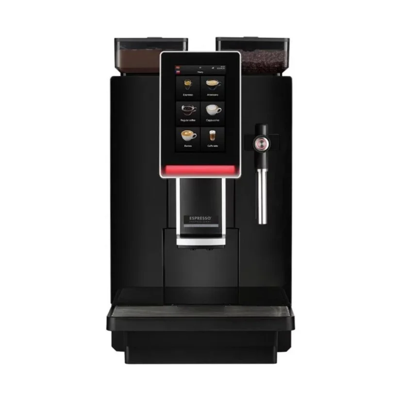 Professional automatic coffee machine Minibar S1.