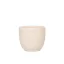 Mug en porcelaine Aoomi Dust Mug 04 de 80 ml, de la gamme Dust, idéal pour les amateurs de design minimaliste. Mug en porcelaine Aoomi Dust Mug 04 de 80 ml, de la gamme Dust, idéal pour les amateurs de design minimaliste.