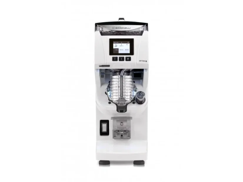 Grinder with display Nuova Simonelli GX85.