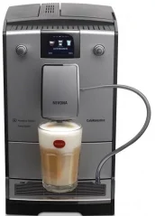 Hausautomat Nivona NICR 769 mit einer Spannung von 230V, ideal für die Zubereitung von hochwertigem Kaffee.