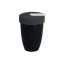 Thermos bleu Loveramics Nomad de 250 ml, idéal pour les amateurs de café en déplacement. Thermos bleu Loveramics Nomad de 250 ml, idéal pour les amateurs de café en déplacement.