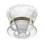Brewista Tornado Duo Double Wall Glass Dripper 2