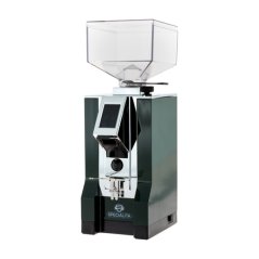 Eureka Mignon Specialita Gourmet Green - automata kávéőrlő