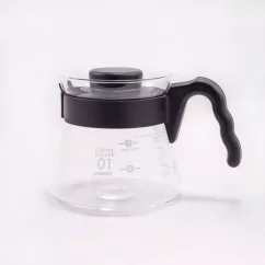 Hario Coffee Server V60-01 450ml