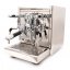 ECM Technika V Profi PID home lever coffee machine in stainless steel