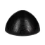 Black rotating button Comandante Big Joe Knob, designed as a replacement part for coffee makers.