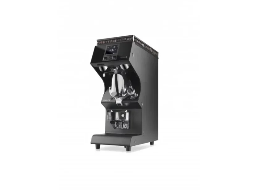 Kaffeemühle mit automatischer Gewichtserfassung Victoria Arduino Mythos MYG75.