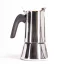 Vue arrière de la cafetière Bialetti New Venus.