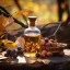 10 ml bottle of 100% natural myrrh essential oil, designed for use against anxiety. 10 ml bottle of 100% natural myrrh essential oil, designed for use against anxiety.
