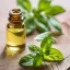 BIO Basil is a 100% natural essential oil that is ideal for strengthening the immune system. BIO Basil is a 100% natural essential oil that is ideal for strengthening the immune system.