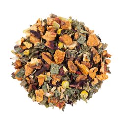 BIO Relax is an herbal tea that comes in the form of loose leaf for easy preparation and enjoyment. BIO Relax is an herbal tea that comes in the form of loose leaf for easy preparation and enjoyment.