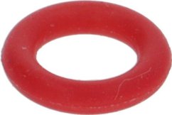 Nuova Simonelli Gasket O-RING D9,5 R5 SIL RED 02290016