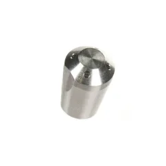 Steam wand tip for La Marzocco.