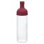 Hario Filter-In Bottle 750 ml żurawina