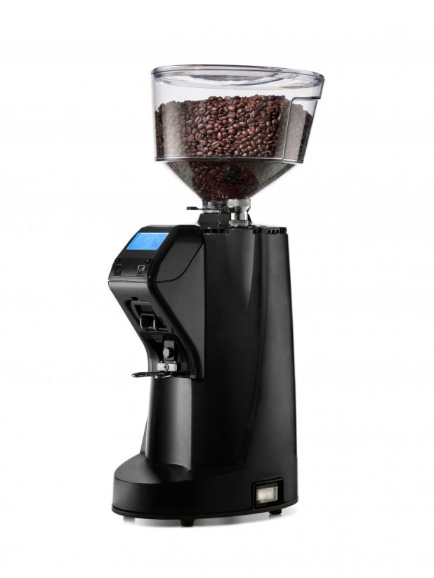 Nuova Simonelli MDJ coffee grinder