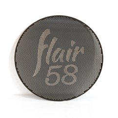 Vylepšená obrazovka pro Flair 58.
