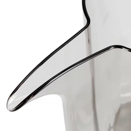 Hario V60 Drip Kettle Air quick boil kettle for coffee preparation, made from durable PCT resin.