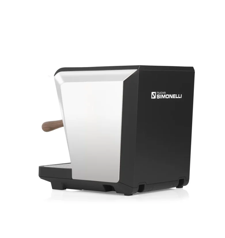 Nuova Simonelli Oscar Mood Black