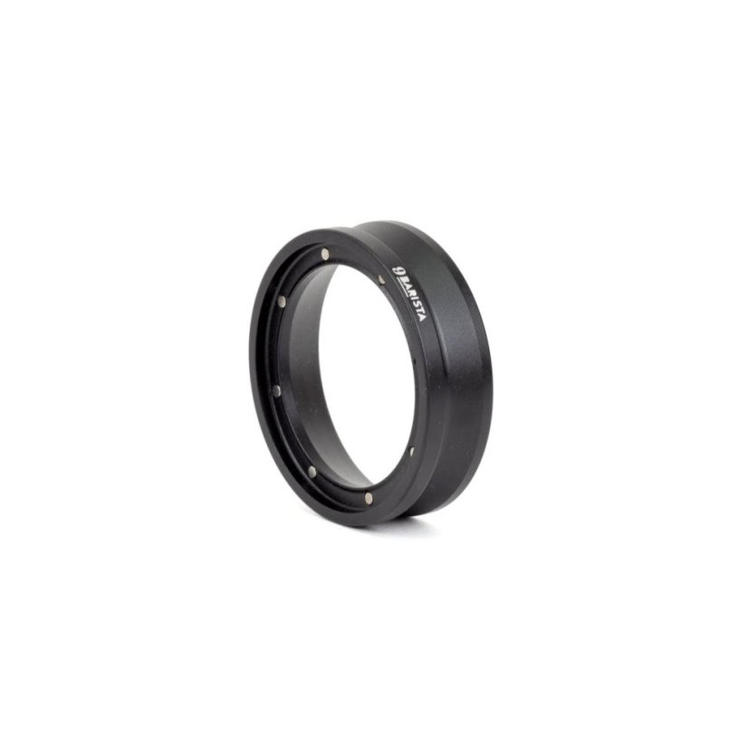 Entonnoir de dosage de 53 mm de diamètre.