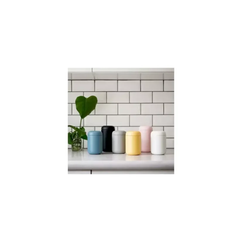 Fellow Carter Everywhere Mug color rosa cálido de 473 ml