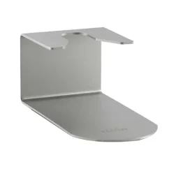 Silver base for tamper by Motta, perfect for keeping the tamper in a stable position.