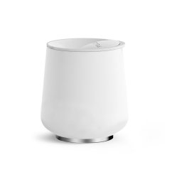 Fellow Ruby Wine Insulated Tumbler - Matte White 355 ml